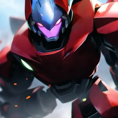 Profile image of Big-X360号