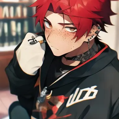 Profile image of ティミー・マッキントッシュ