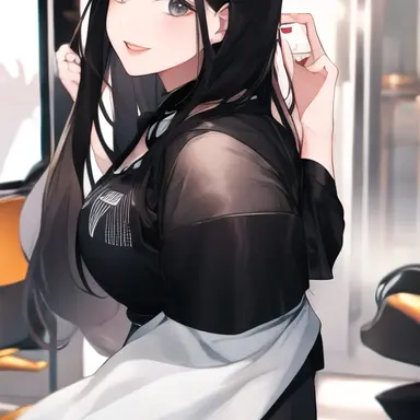Profile image of 하나무라 메구밍