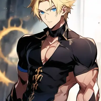 Profile image of ハンス
