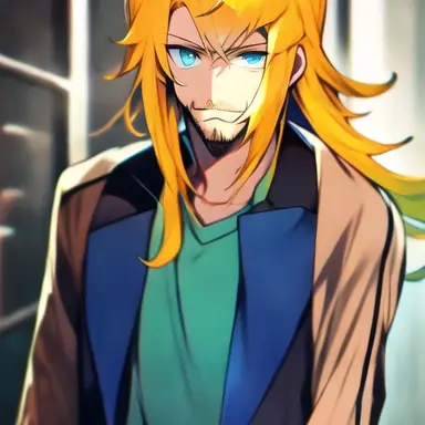 Profile image of Martin