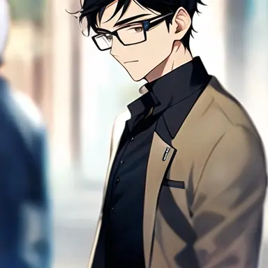 Profile image of 이이즈카 레오
