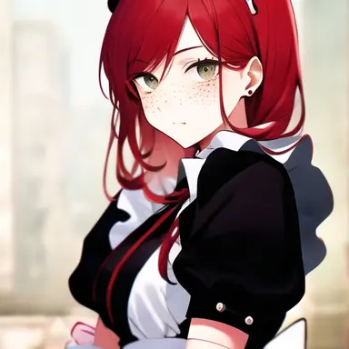 Profile image of Anastasia