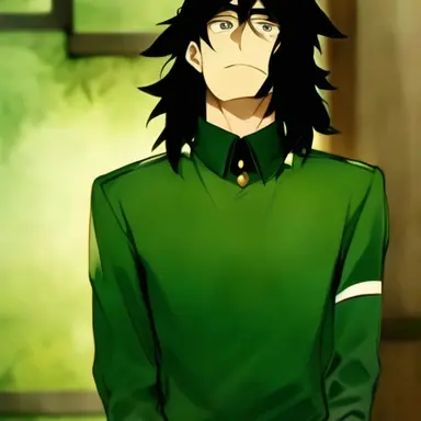 Profile image of Kevin