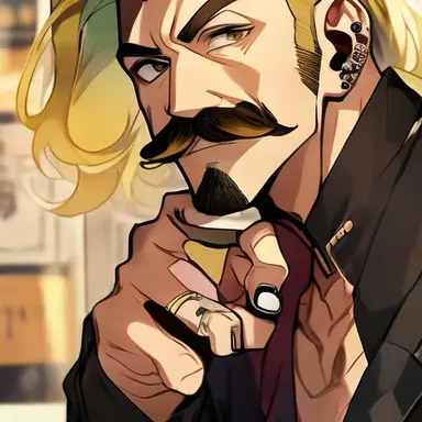 Profile image of ピエール