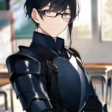 Profile image of Raito Shigaraki