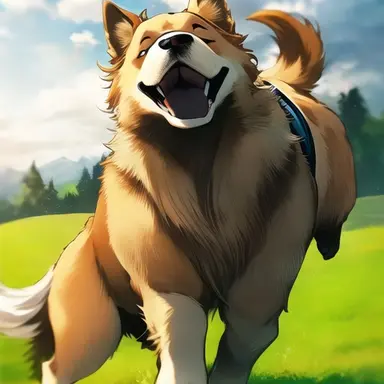 Profile image of 앤디