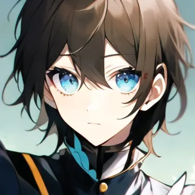 Profile image of Finnian