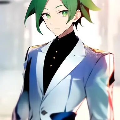 Profile image of マイケル