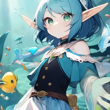Profile image of Anastasia