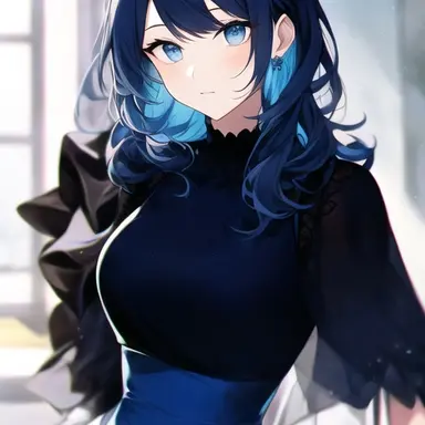 Profile image of 마인 블러드폴론