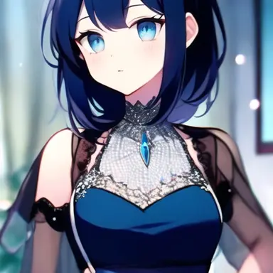 Profile image of 마리아 스칼랫