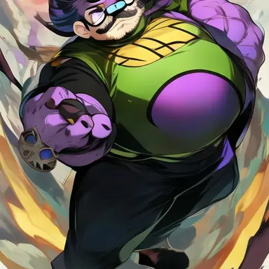 Profile image of Nigel