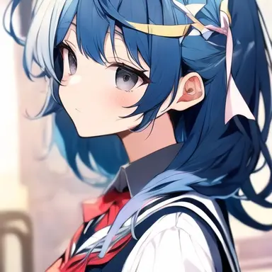 Profile image of 키사모토 아이