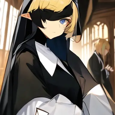 Profile image of Elyse