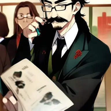Profile image of ブツジマ・ワタナベ