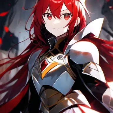 Profile image of 스칼렛 스피아