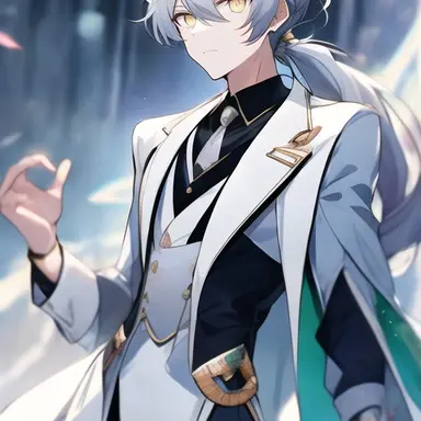 Profile image of パク・スヒョン