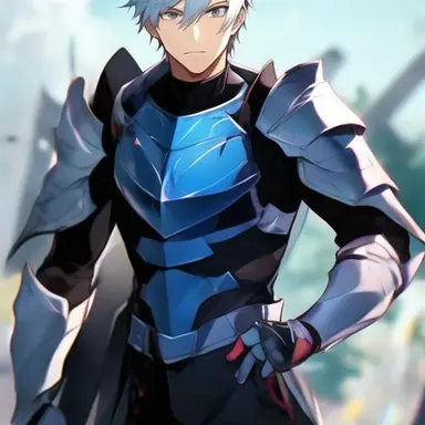 Profile image of 미카미 신이치로