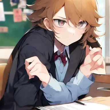 Profile image of 키사라기 키사무라