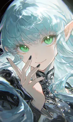 Profile image of Cassandra