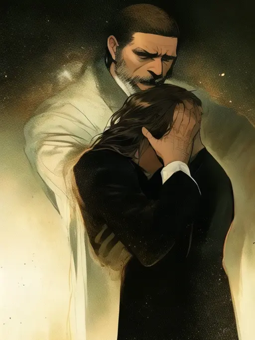 Milie1031의 Reflection: Father, I am truly sorry...