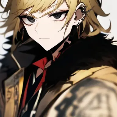 Profile image of キム・ウビン