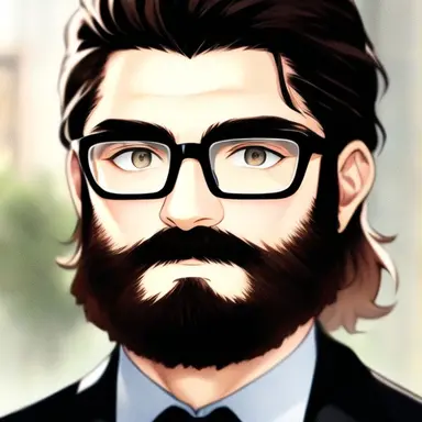 Profile image of Bruce
