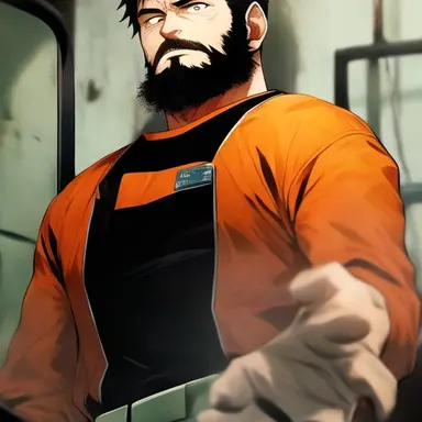 Profile image of Ted
