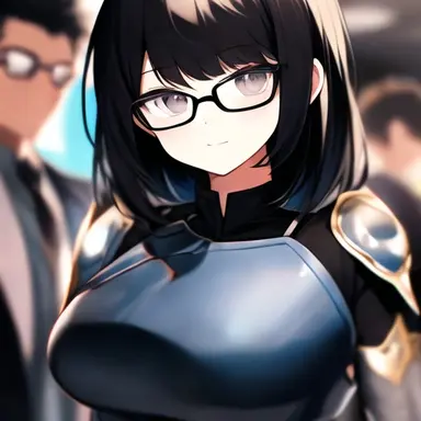 Profile image of Satomi Kirasaki