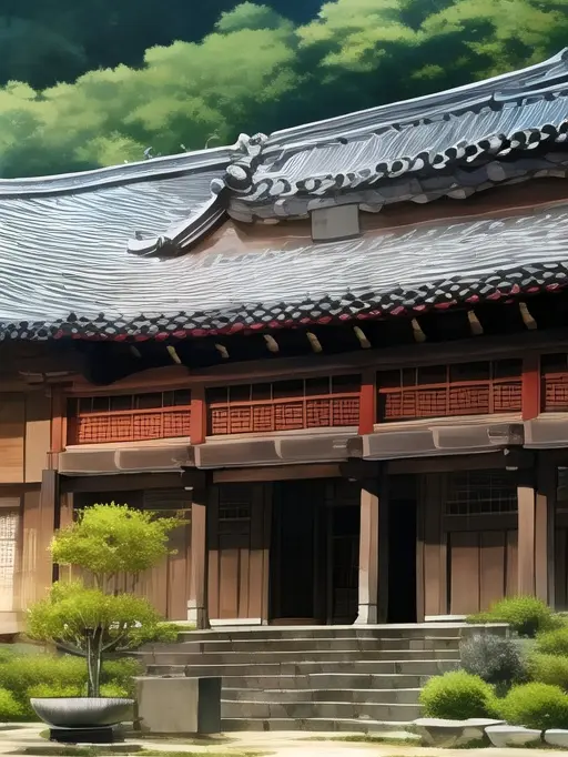 Milie1031의 추노:노비의사랑이야기