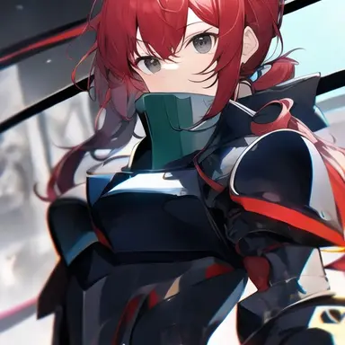 Profile image of Megumi Haibara