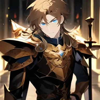 Profile image of Kai