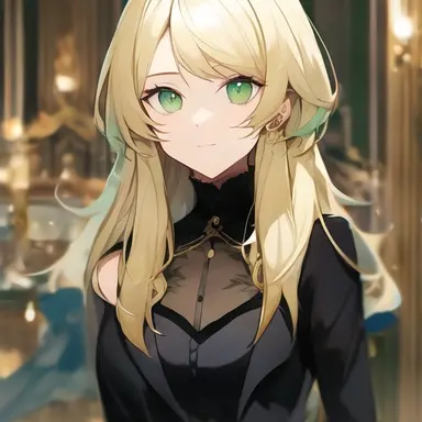 Profile image of マリア・フィッツジェラルド