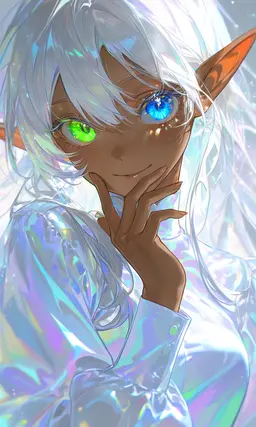 Profile image of Eleze