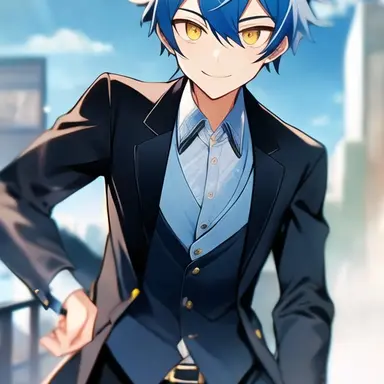 Profile image of パク・ユビン
