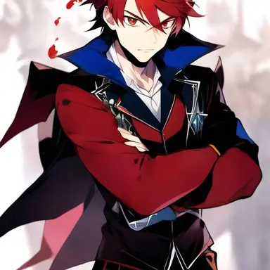 Profile image of Kevin