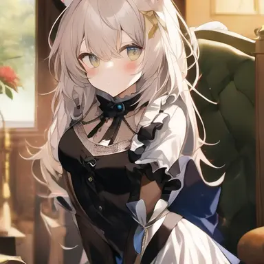 Profile image of 에밀리아
