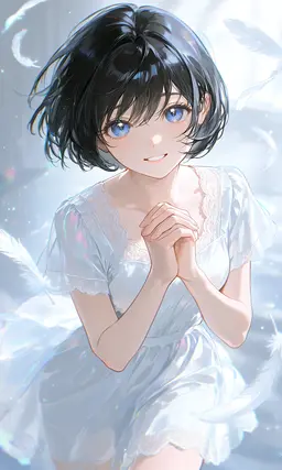 Profile image of Satomi Shirasaki