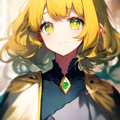 Profile image of Emily