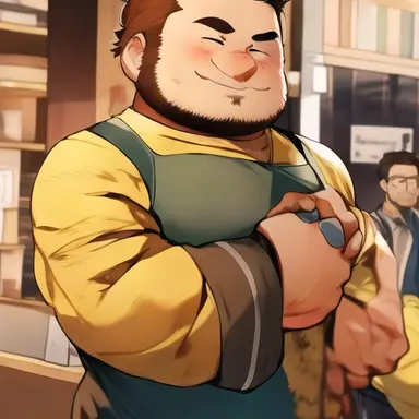 Profile image of 카게야마 신이치로