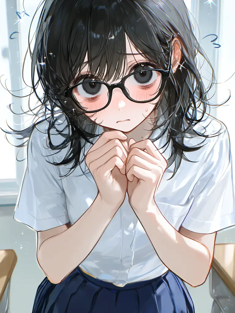 JaggedFrog6543의 好きじゃないオタクから告白された話