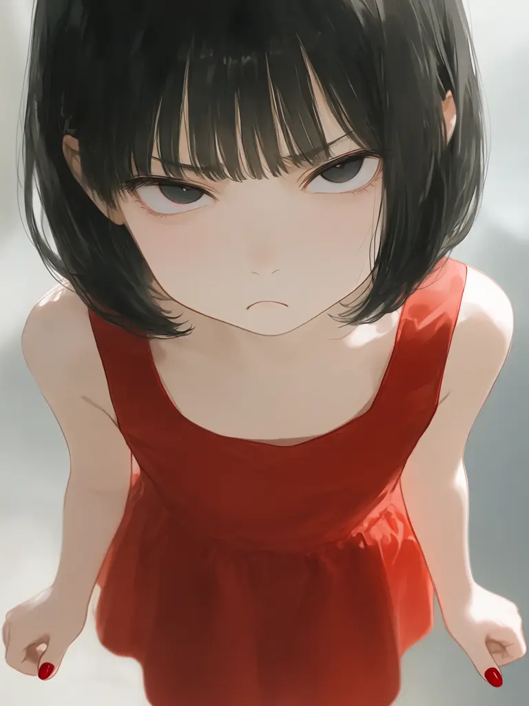 JaggedFrog6543의 人間なんかと仲良くしないもんっ！
