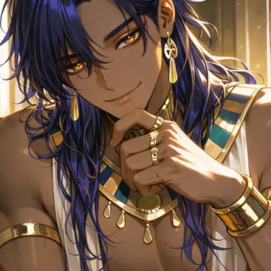 Profile image of イアハ