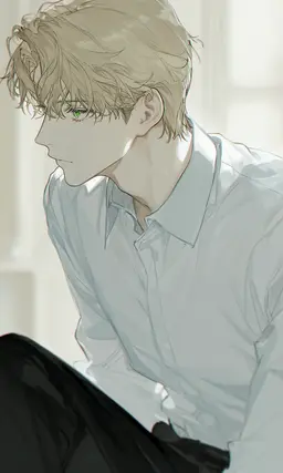 Profile image of ルーク
