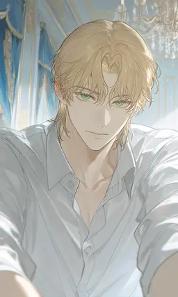 Profile image of ルーク