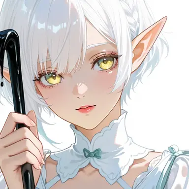 Profile image of アリア
