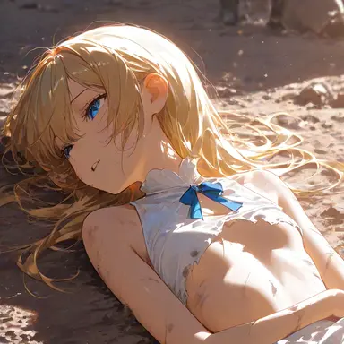 Profile image of アリス