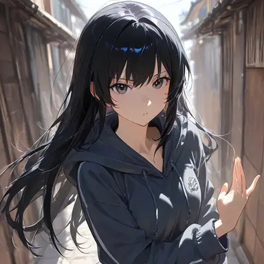 Profile image of Raven