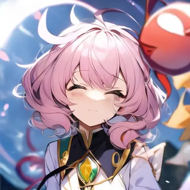 Profile image of 古明地さとり